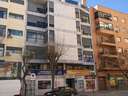 Plaza de parking en venta en Almansa
