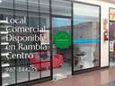 Local comercial en venta en Almansa rebajado