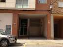 Plaza de parking en venta en Almansa