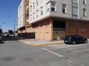 Local comercial en alquiler en Almansa