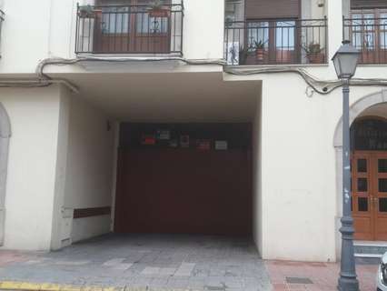 Plaza de parking en alquiler en Almansa