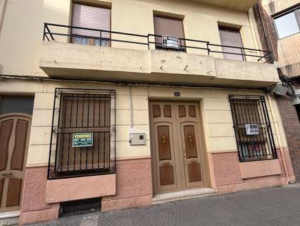 Piso en venta en Almansa