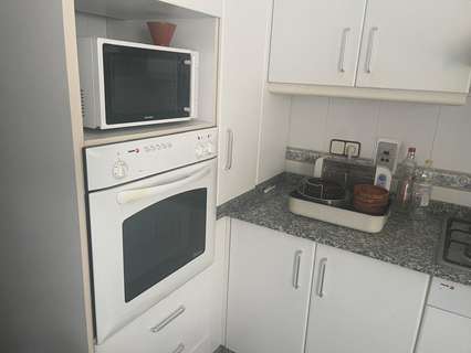 Piso en venta en Almansa