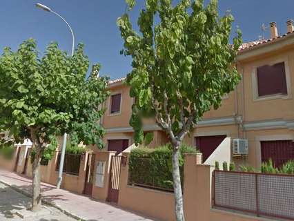 Casa en venta en Almansa