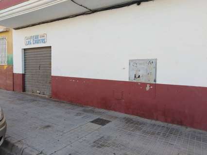 Local comercial en venta en Almansa