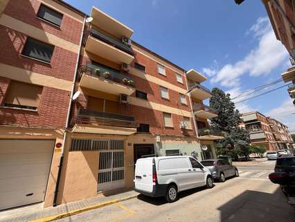 Piso en venta en Almansa