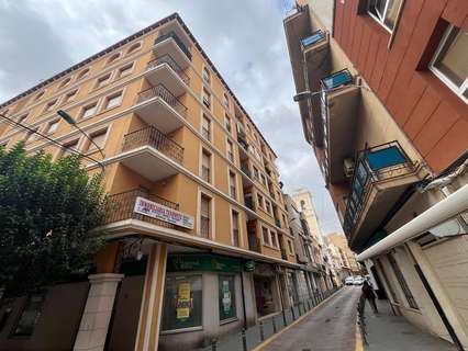 Piso en venta en Almansa