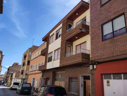 Piso en venta en Almansa