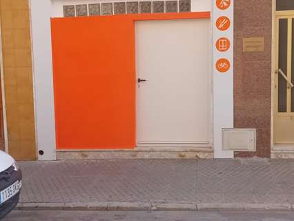 Local comercial en venta en Almansa