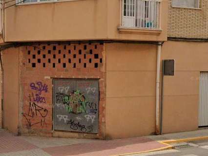 Local comercial en venta en Almansa