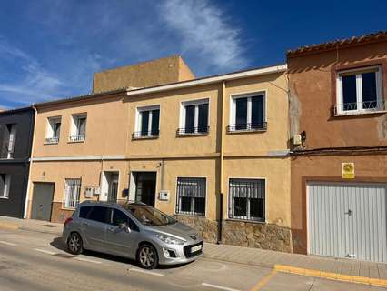 Casa en venta en Almansa