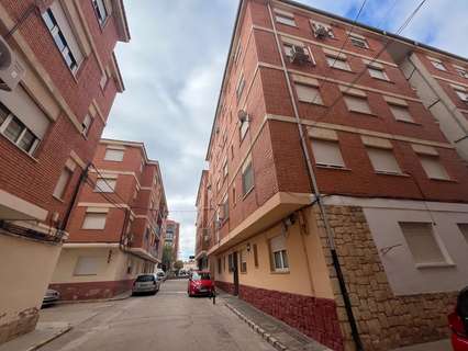 Piso en venta en Almansa