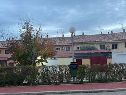 Casa en venta en Almansa