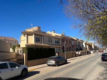 Casa en venta en Almansa