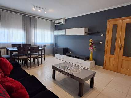 Piso en venta en Almansa rebajado