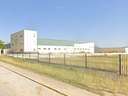 Nave industrial en venta en Almansa
