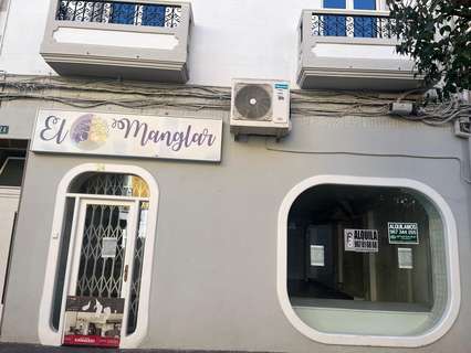 Local comercial en venta en Almansa