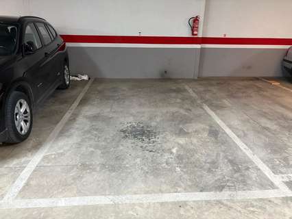 Plaza de parking en venta en Almansa