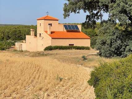 Casa rústica en venta en Almansa