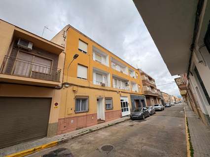 Piso en venta en Almansa