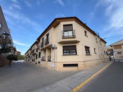 Dúplex en venta en Almansa