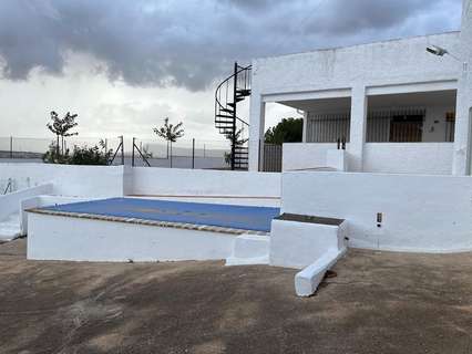 Chalet en venta en Almansa