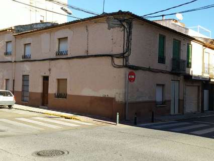 Casa en venta en Almansa