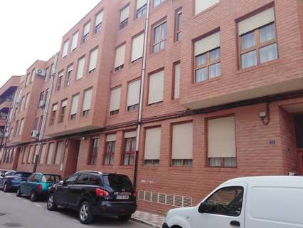 Piso en venta en Almansa