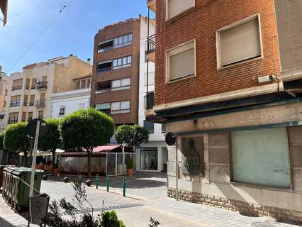 Piso en alquiler en Almansa