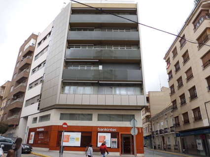 Piso en venta en Almansa