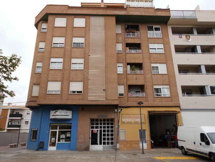 Piso en alquiler en Almansa