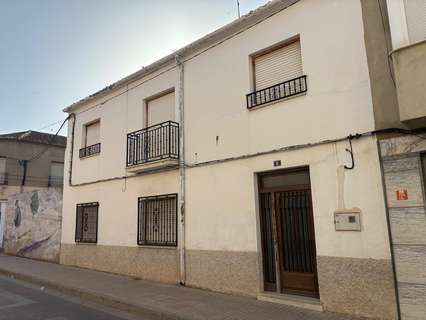 Casa en venta en Alpera