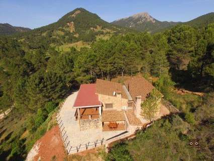 Local comercial en venta en Riópar