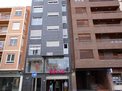 Piso en venta en Almansa rebajado