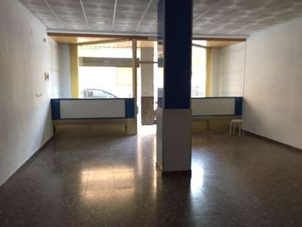 Local comercial en venta en Almansa