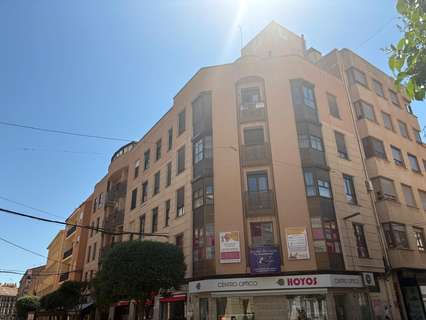 Piso en venta en Almansa rebajado