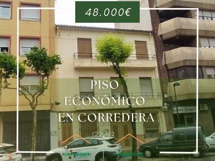 Piso en venta en Almansa