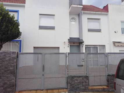 Casa en venta en Almansa