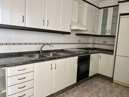 Piso en alquiler en Almansa