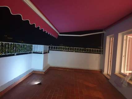 Ático en venta en Almansa