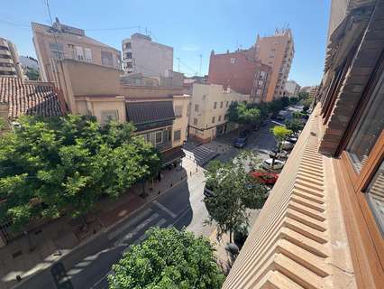 Piso en alquiler en Almansa