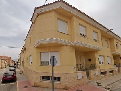 Casa en venta en Almansa