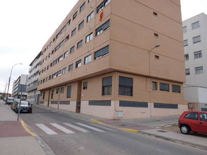 Piso en venta en Almansa