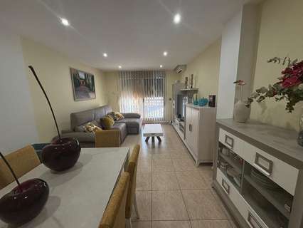 Piso en venta en Almansa