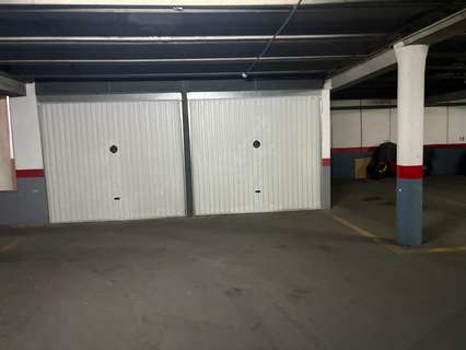 Plaza de parking en alquiler en Almansa