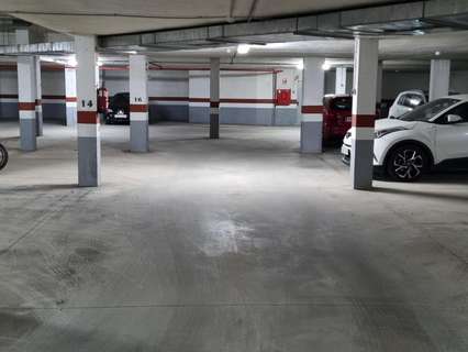 Plaza de parking en alquiler en Almansa
