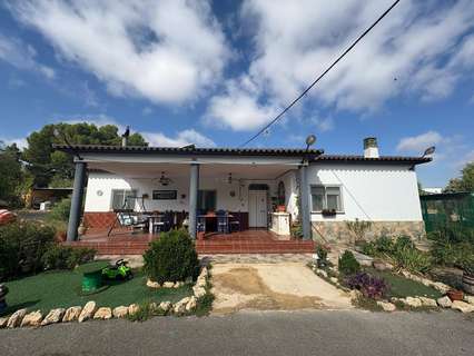 Chalet en venta en Almansa