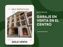 Plaza de parking en venta en Almansa