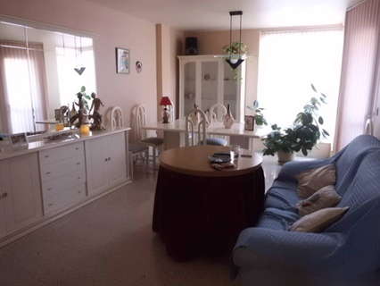 Piso en venta en Almansa