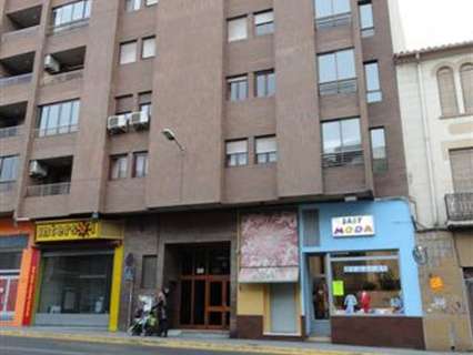 Plaza de parking en venta en Almansa